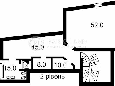 квартира по адресу Володимирська, 20/1а