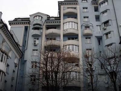 квартира по адресу Тургеневская ул., 76-78