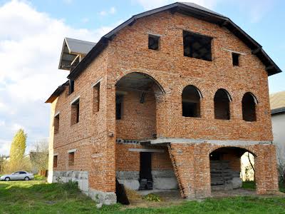 квартира за адресою смт. Більшівці, 16 Липня, 25