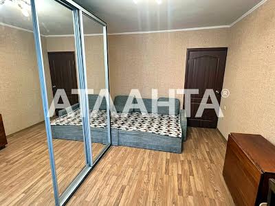 квартира за адресою Космонавтів вул., 23