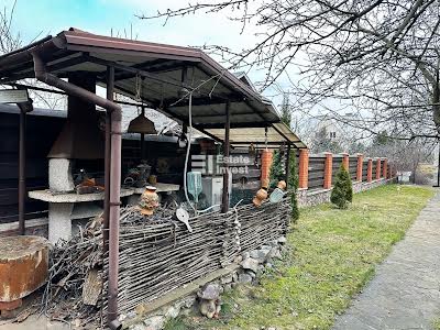 будинок за адресою смт. Бабаї, Шумілова