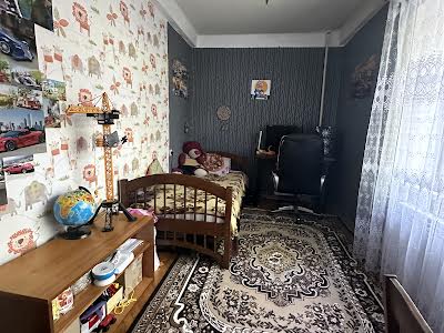 квартира по адресу Генерала Петрова ул., 9