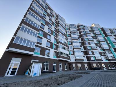 квартира за адресою Вергая, 59