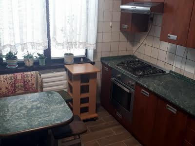 квартира за адресою Оболонський просп., 28А