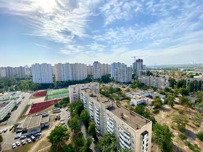 квартира по адресу Здолбуновская ул., 3г