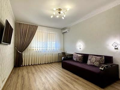 квартира за адресою Юрія Кондратюка вул., 5