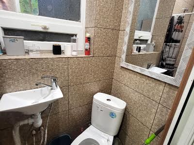 квартира за адресою Вадима Корженка вул. (Осипова), 9