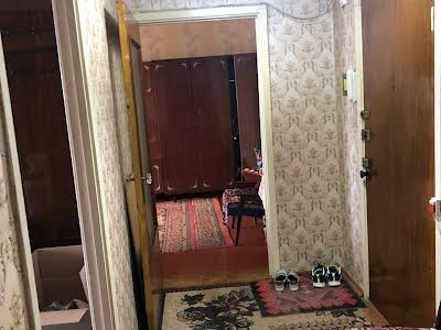 квартира по адресу Композитора Лятошинского ул., 2А