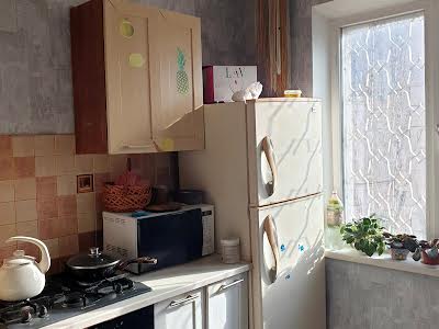 квартира по адресу Академика Заболотного ул., 40