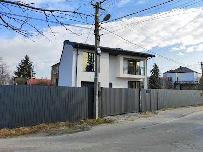 дом по адресу Независимости ул., 7а