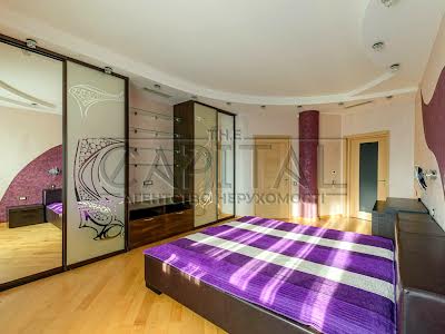 квартира за адресою Олександра Кониського вул., 28А-30А