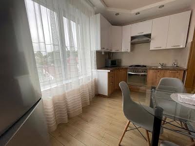 квартира за адресою Чернівецька вул., 19