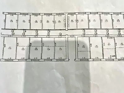 квартира по адресу Радостная ул., 19