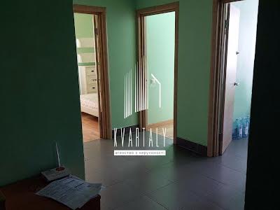 квартира за адресою Ованеса Туманяна вул., 3