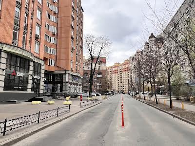 квартира за адресою Золотоустівська вул., 47-49