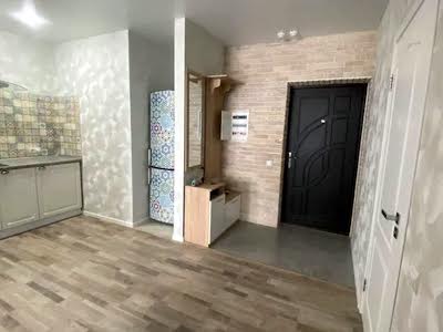 квартира за адресою Голосіївський просп. (40-річчя Жовтня), 95-А