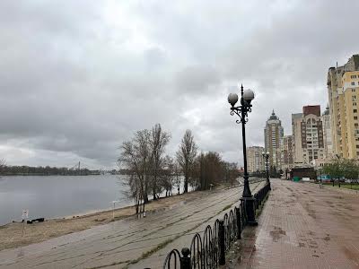 квартира за адресою Володимира Івасюка просп. (Героїв Сталінграду), 20А
