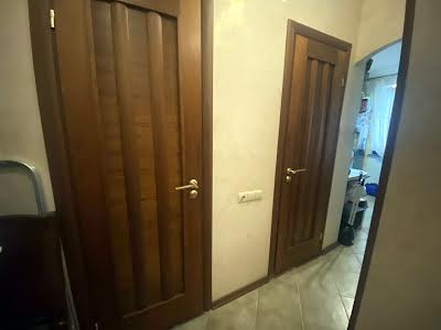 квартира за адресою Володимира Вернадського вул., 36