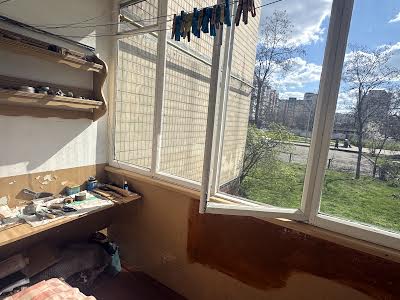 квартира по адресу Северная ул. (Північна), 32