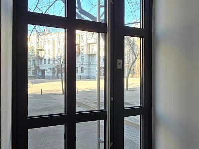 квартира по адресу Лютеранская ул., 30