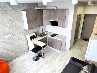 квартира за адресою Сергія Колоса вул. (Леніна), 3