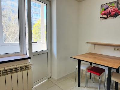 квартира за адресою Лісовий просп., 7