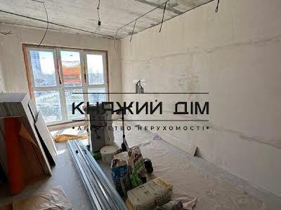 квартира за адресою Вишняківська вул., 4