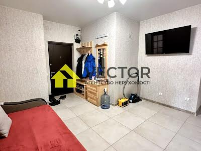 квартира за адресою Перспективна вул., 6