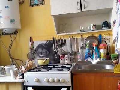 квартира по адресу Черняховского ул. (Черняховського), 12в