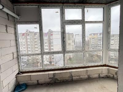 квартира за адресою Максима Залізняка вул., 10