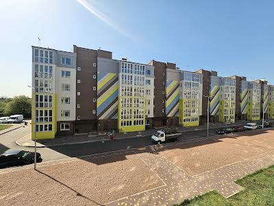 квартира по адресу Стеценка, 75
