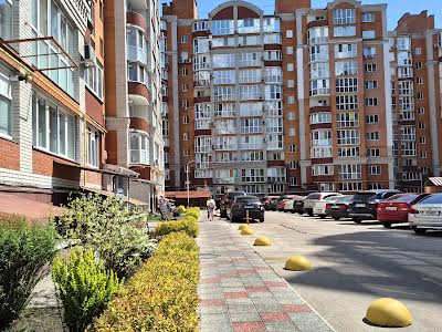квартира за адресою Шевченка вул., 99-Б