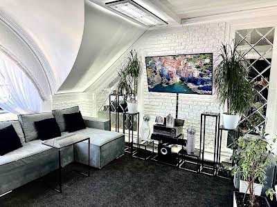квартира по адресу Павла Тичини ул., 3б
