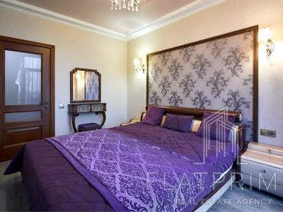 квартира за адресою Регенераторна вул., 4 к17-1
