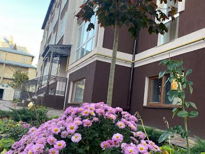 квартира за адресою Антонія Михайловського вул., 72-Г