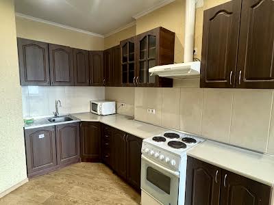 квартира за адресою Академіка Глушкова просп., 9В