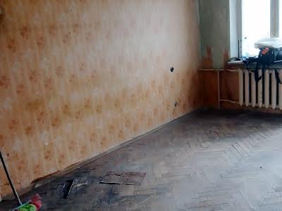 квартира за адресою Мілютенка вул., 26