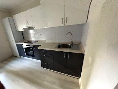 квартира за адресою Сергія Москаленка вул. (Красовського), 49