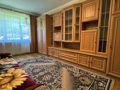 квартира за адресою Героя України Олександра Щербанюка вул. (Василя Чапаєва), 13-Б