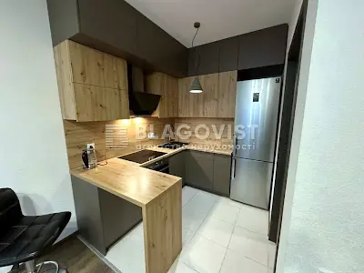 квартира за адресою Деміївська вул., 18