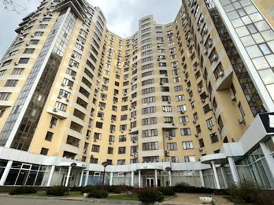 квартира за адресою Шевченка просп., 33б