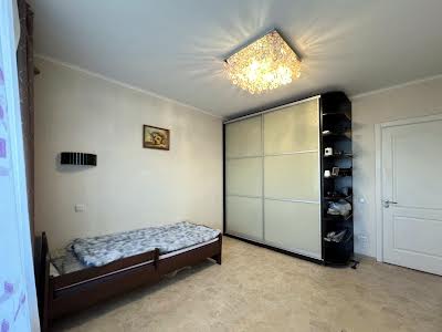 квартира за адресою Запорізьке шосе, 80