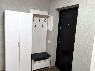 квартира за адресою Олени Теліги вул., 25