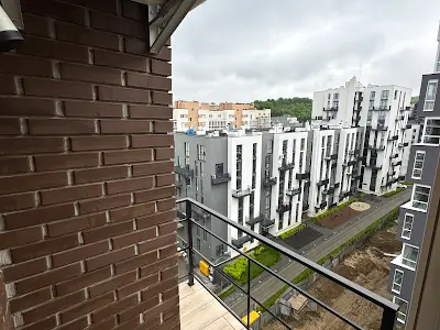 квартира по адресу Малоголосковская ул., 44