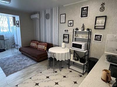 квартира за адресою Козацька вул., 55-А