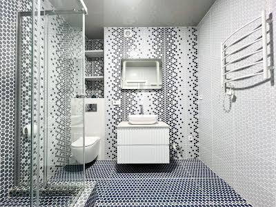 квартира за адресою Боголюбова вул., 33