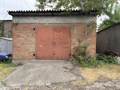 квартира за адресою Сергія Нігояна просп. (Калініна), 22/26