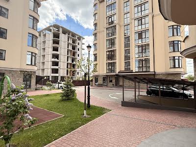 квартира по адресу Молодежная ул., 3-Б