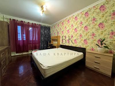 квартира по адресу Петра Григоренко просп., 7-В