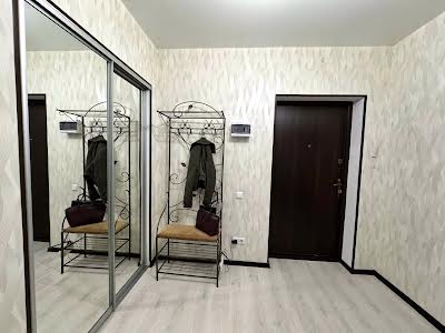 квартира по адресу Стрийская ул., 45-А